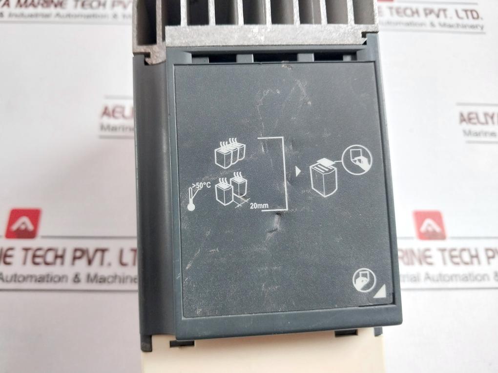 Telemecanique Atv303H075N4E Altivar Variable Speed Drive V1.3 Ie04