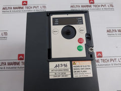 Telemecanique Atv312Hu15M2 Variable Speed Drive V5.1 Ie54 200-240V- 1,2Nm 10,7 Lb-in