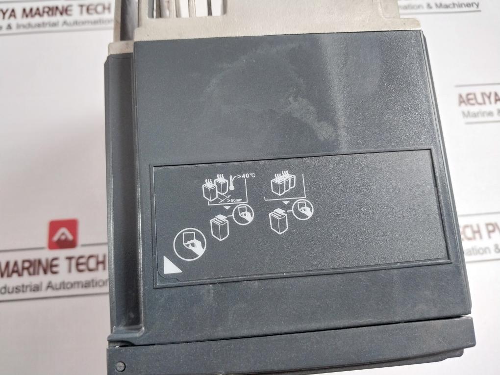 Telemecanique Atv312Hu15M2 Variable Speed Drive V5.1 Ie54 200-240V- 1,2Nm 10,7 Lb-in