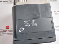 Telemecanique Atv312Hu15M2 Variable Speed Drive V5.1 Ie54 200-240V- 1,2Nm 10,7 Lb-in