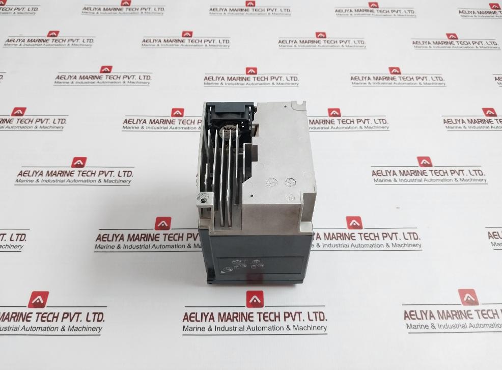 Telemecanique Atv312Hu15M2 Variable Speed Drive V5.1 Ie54 200-240V- 1,2Nm 10,7 Lb-in