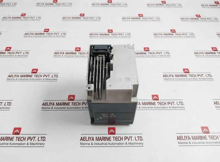 Telemecanique Atv312Hu15M2 Variable Speed Drive V5.1 Ie54 200-240V- 1,2Nm 10,7 Lb-in