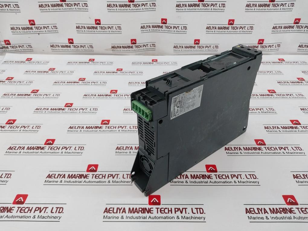 Telemecanique Atv32Hu15N4 Variable Speed Drive 1.5Kw-2Hp