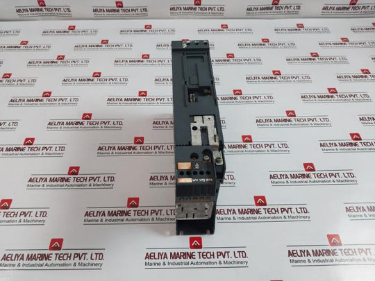 Telemecanique Atv32hu30n4 3-phase Variable Speed Drive, 3kw-3hp