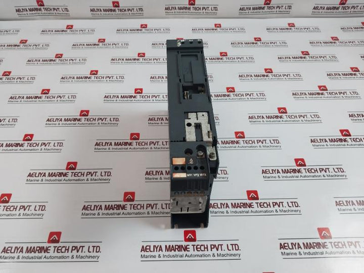 Telemecanique Atv32hu30n4 3-phase Variable Speed Drive, 3kw-3hp