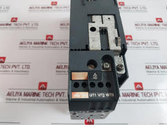 Telemecanique Atv32hu30n4 3-phase Variable Speed Drive, 3kw-3hp