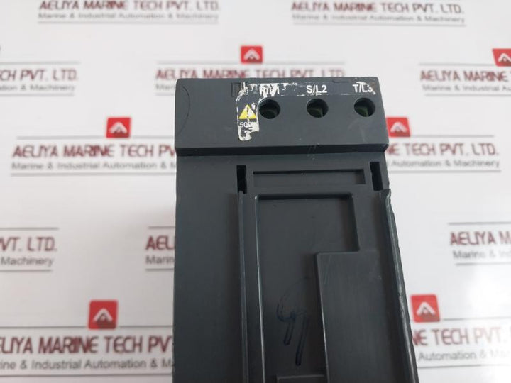 Telemecanique Atv32hu30n4 3-phase Variable Speed Drive, 3kw-3hp