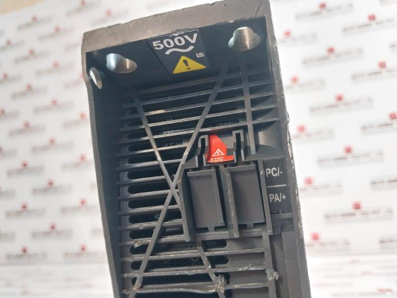 Telemecanique Atv32Hu30N4 3-phase Variable Speed Drive, 3Kw-3Hp