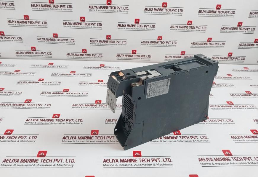 Telemecanique Atv32hu30n4 3-phase Variable Speed Drive, 3kw-3hp