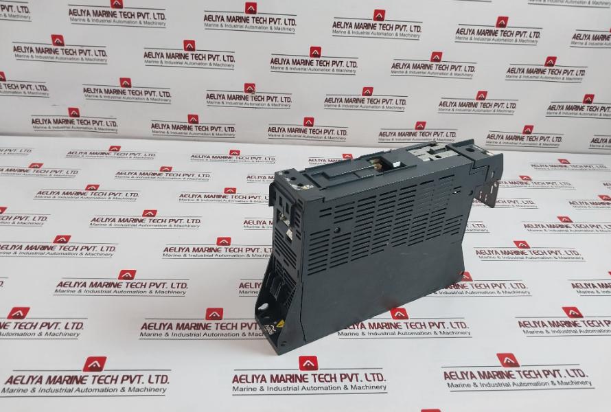 Telemecanique Atv32Hu30N4 3-phase Variable Speed Drive, 3Kw-3Hp