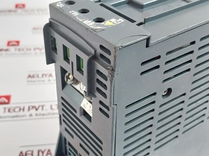 Telemecanique Atv32hu30n4 3-phase Variable Speed Drive, 3kw-3hp