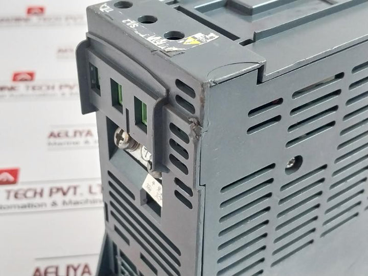 Telemecanique Atv32hu30n4 3-phase Variable Speed Drive, 3kw-3hp
