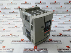 Telemecanique Atv58Hu29N4 Adjustable Speed Drive With Heat Sink Emc Filter 1.5Kw
