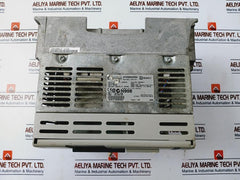 Telemecanique Atv58Hu29N4 Adjustable Speed Drive With Heat Sink Emc Filter 1.5Kw