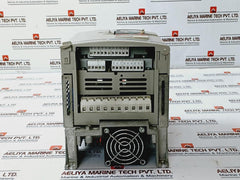 Telemecanique Atv58Hu29N4 Adjustable Speed Drive With Heat Sink Emc Filter 1.5Kw