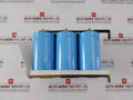 Telemecanique Atv66C15N4U Aluminium Electrolytic Capacitor Dcme1280