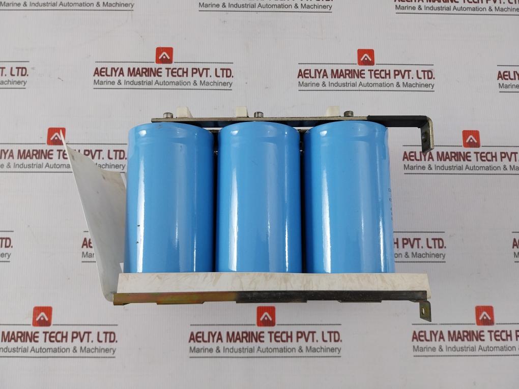 Telemecanique Atv66C15N4U Aluminium Electrolytic Capacitor Dcme1280