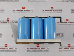 Telemecanique Atv66C15N4U Aluminium Electrolytic Capacitor Dcme1280