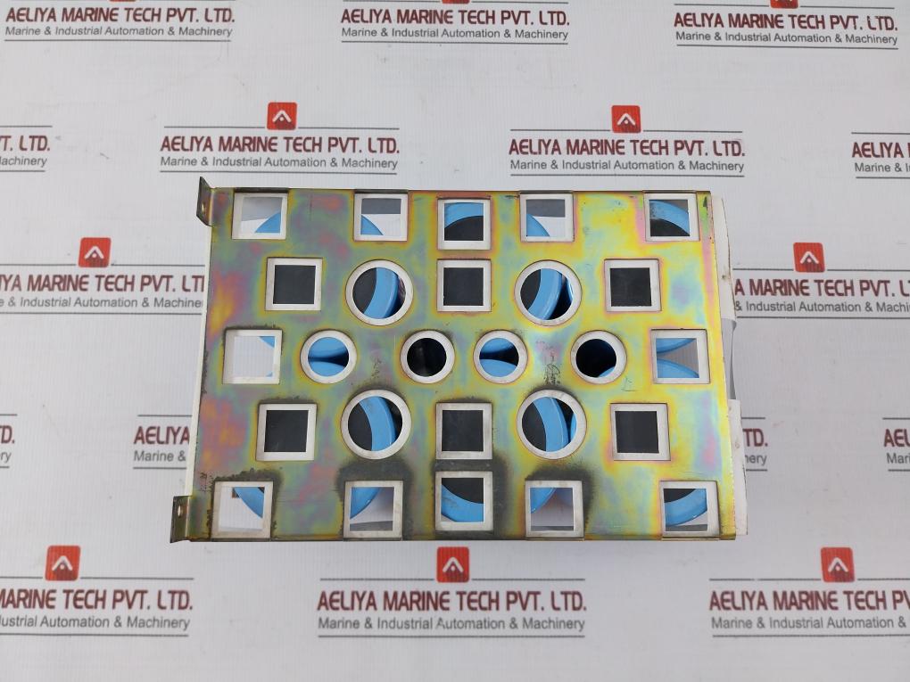 Telemecanique Atv66C15N4U Aluminium Electrolytic Capacitor Dcme1280