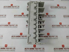 Telemecanique Atv66C15N4U Modular Fuse Block 52012-640-50