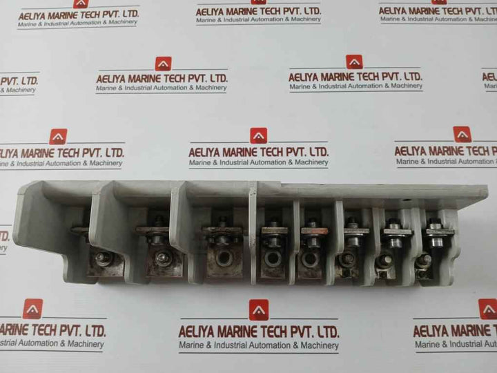 Telemecanique Atv66C15N4U Modular Fuse Block 52012-640-50