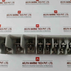 Telemecanique Atv66C15N4U Modular Fuse Block 52012-640-50