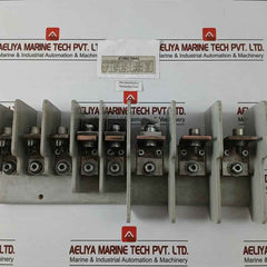 Telemecanique Atv66C15N4U Modular Fuse Block 52012-640-50