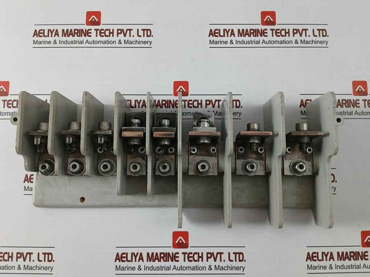 Telemecanique Atv66C15N4U Modular Fuse Block 52012-640-50