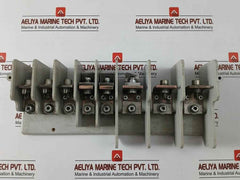 Telemecanique Atv66C15N4U Modular Fuse Block 52012-640-50