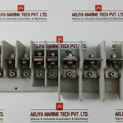 Telemecanique Atv66C15N4U Modular Fuse Block 52012-640-50