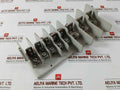 Telemecanique Atv66C15N4U Modular Fuse Block 52012-640-50