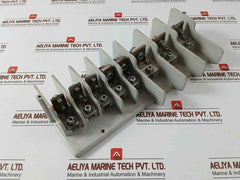 Telemecanique Atv66C15N4U Modular Fuse Block 52012-640-50