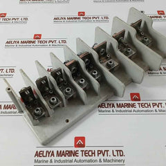 Telemecanique Atv66C15N4U Modular Fuse Block 52012-640-50