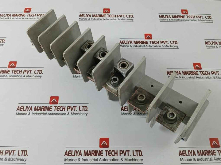 Telemecanique Atv66C15N4U Modular Fuse Block 52012-640-50