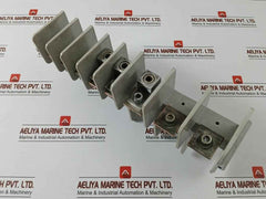 Telemecanique Atv66C15N4U Modular Fuse Block 52012-640-50