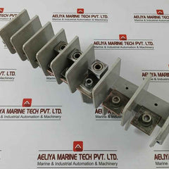 Telemecanique Atv66C15N4U Modular Fuse Block 52012-640-50