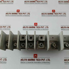 Telemecanique Atv66C15N4U Modular Fuse Block 52012-640-50