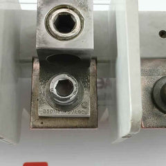 Telemecanique Atv66C15N4U Modular Fuse Block 52012-640-50