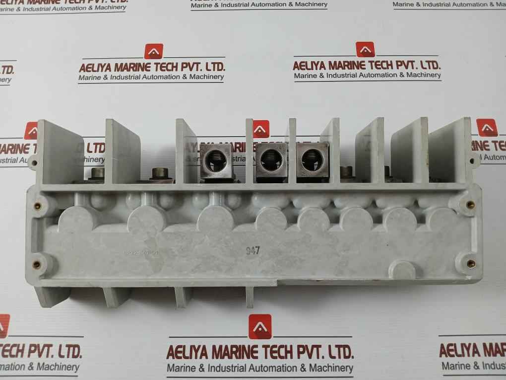 Telemecanique Atv66C15N4U Modular Fuse Block 52012-640-50