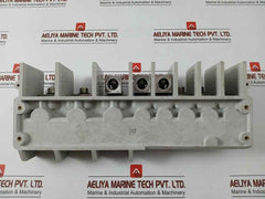 Telemecanique Atv66C15N4U Modular Fuse Block 52012-640-50
