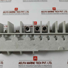 Telemecanique Atv66C15N4U Modular Fuse Block 52012-640-50