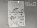 Telemecanique Atv66C15N4U Variable Speed Drive Fwh-500A
