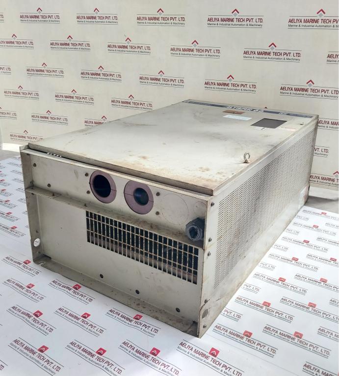 Telemecanique Atv66C15N4U Variable Speed Drive Fwh-500A