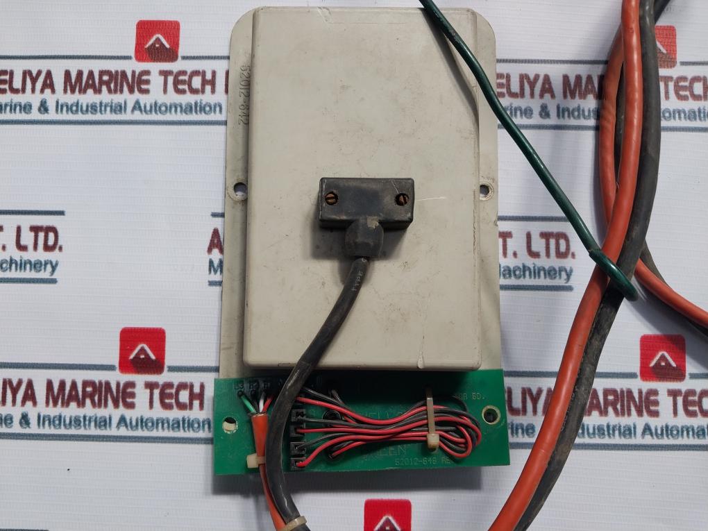 Telemecanique Atv66C15N4U Variable Speed Drive Fwh-500A