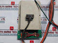Telemecanique Atv66C15N4U Variable Speed Drive Fwh-500A