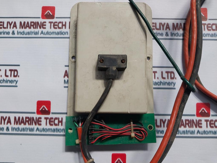 Telemecanique Atv66C15N4U Variable Speed Drive Fwh-500A