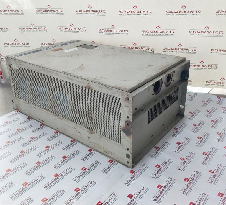 Telemecanique Atv66C15N4U Variable Speed Drive Fwh-500A