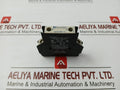 Telemecanique Auxiliary Contact Block La 8 Dn 11