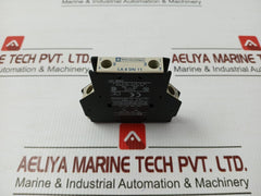 Telemecanique Auxiliary Contact Block La 8 Dn 11