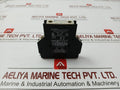 Telemecanique Auxiliary Contact Block La 8 Dn 11